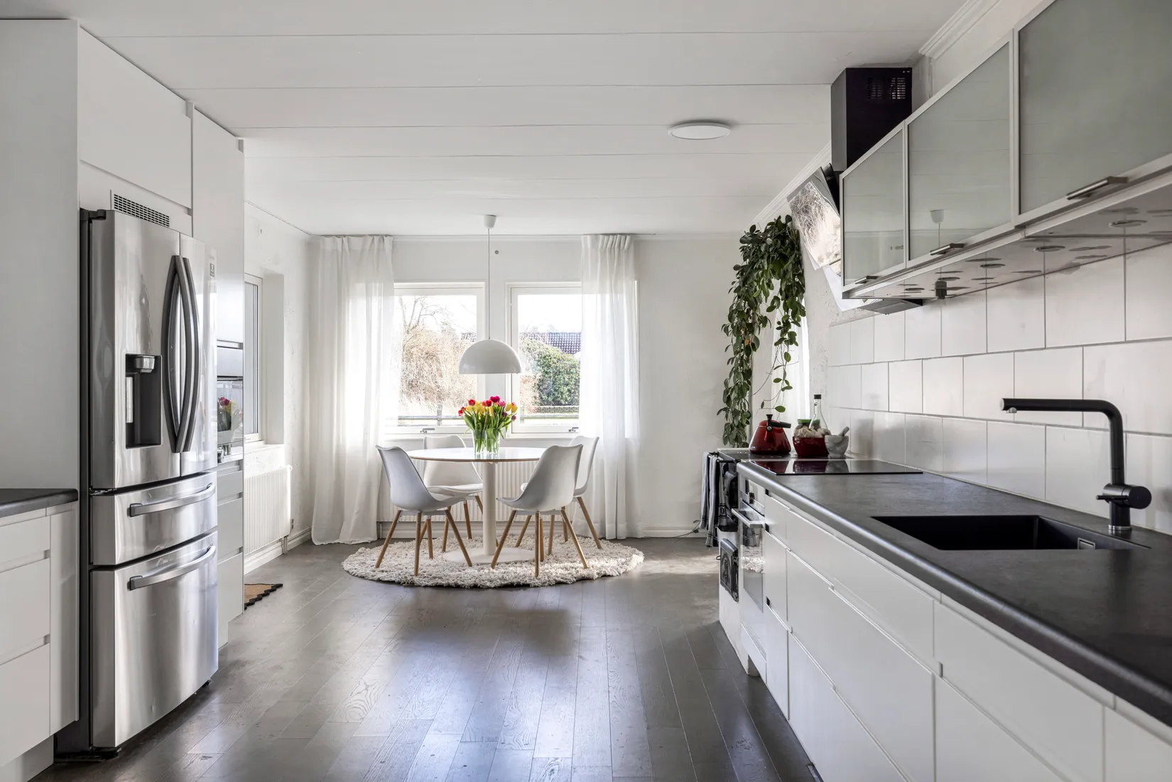 Villa, Storbåtsvägen 8, Söndrum / Trottaberg, Halmstad