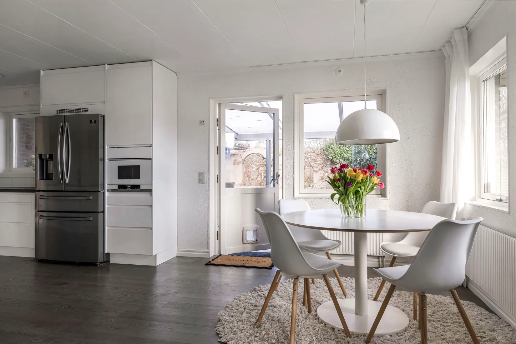 Villa, Storbåtsvägen 8, Söndrum / Trottaberg, Halmstad