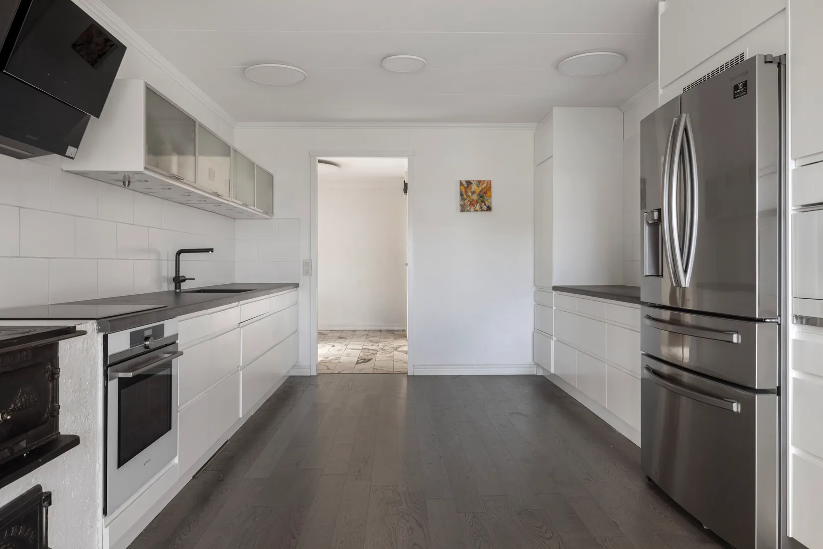 Villa, Storbåtsvägen 8, Söndrum / Trottaberg, Halmstad