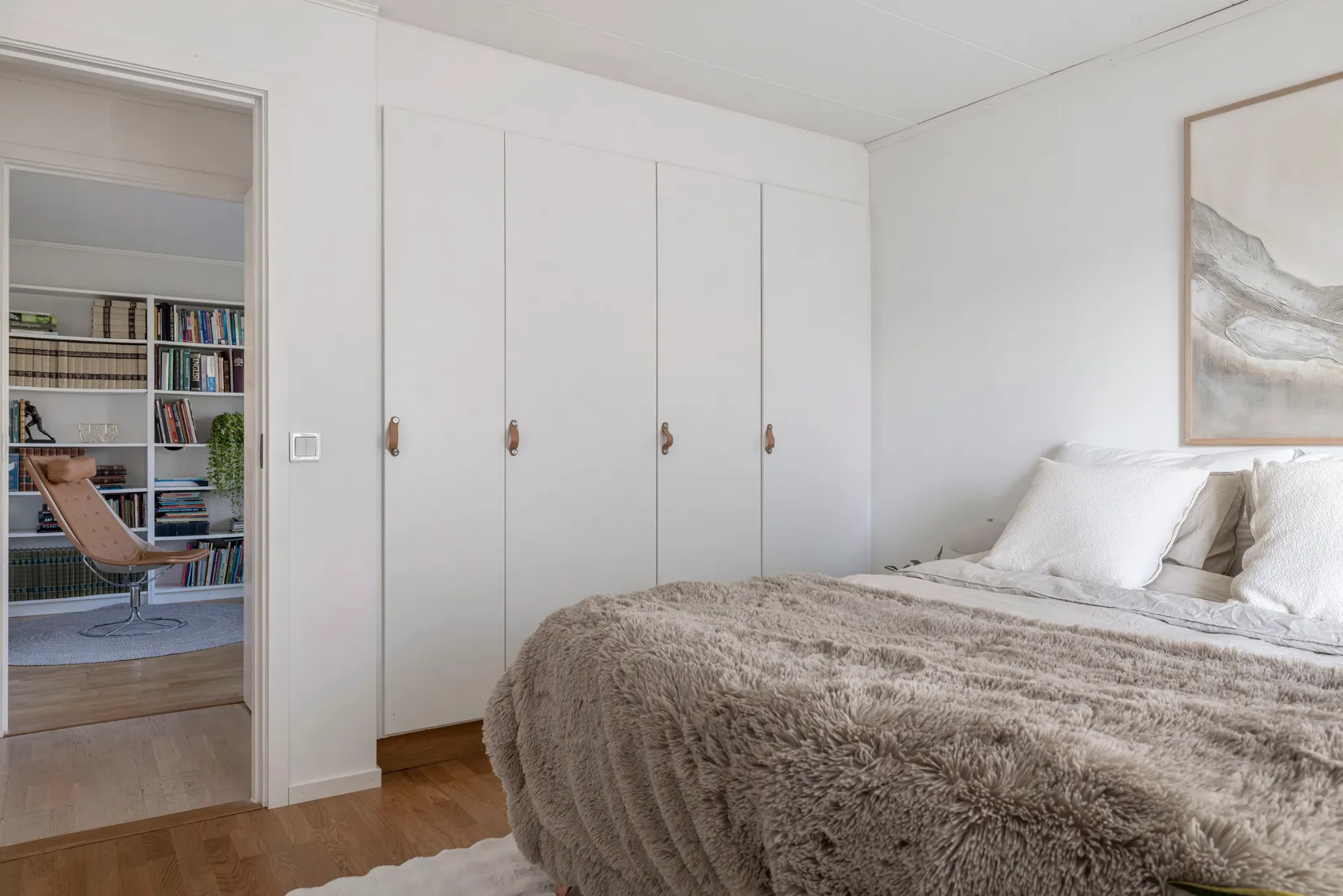 Villa, Storbåtsvägen 8, Söndrum / Trottaberg, Halmstad