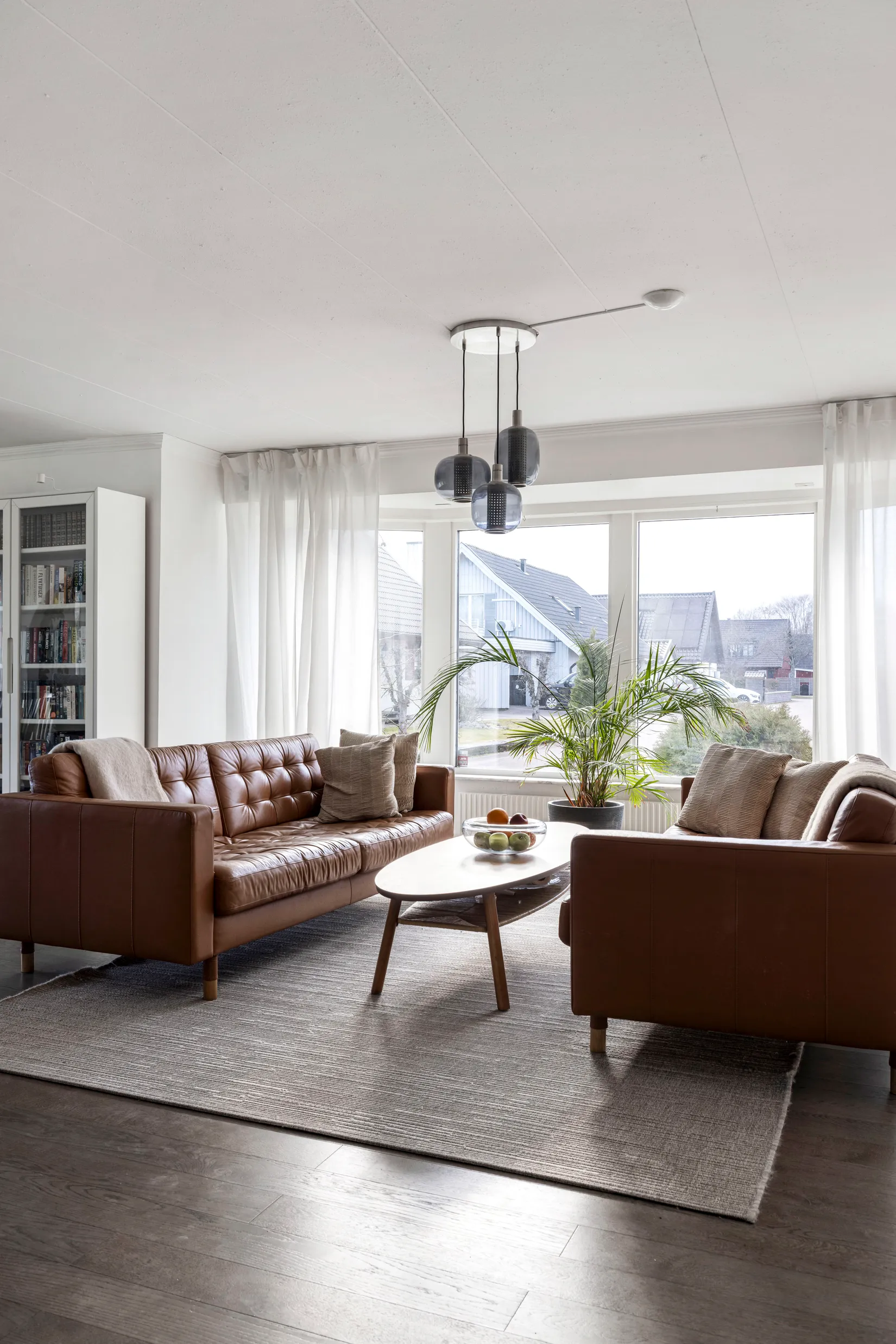 Villa, Storbåtsvägen 8, Söndrum / Trottaberg, Halmstad