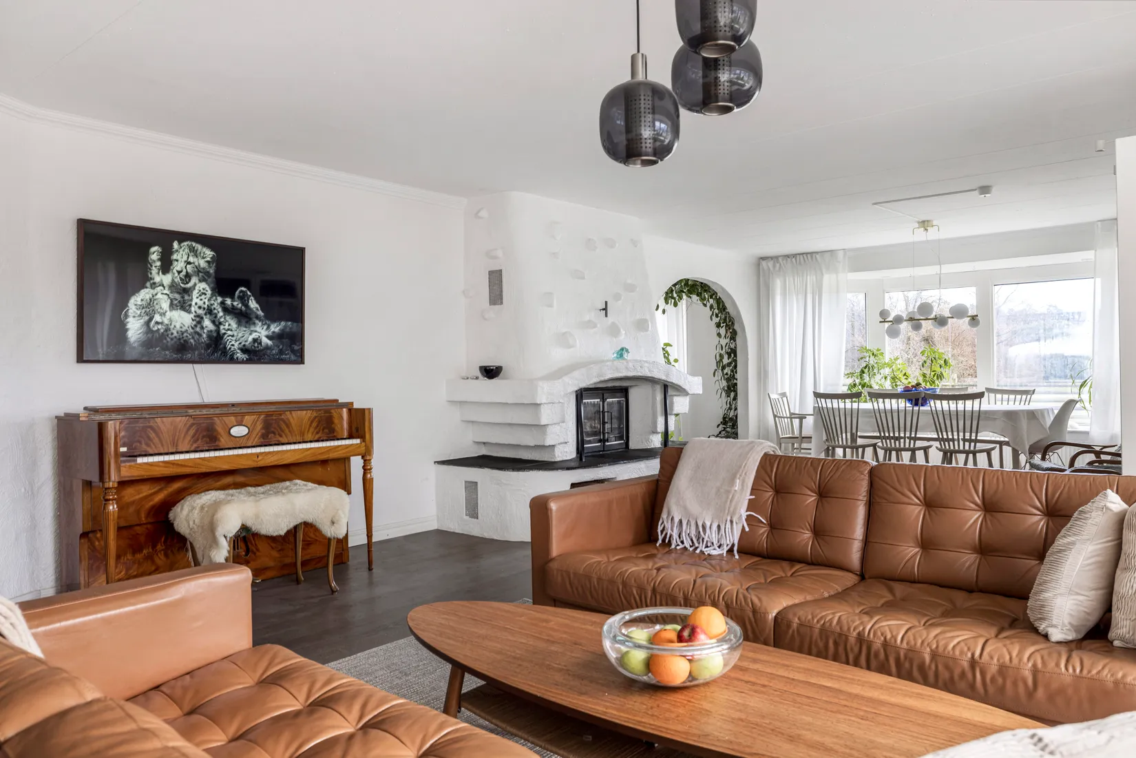 Villa, Storbåtsvägen 8, Söndrum / Trottaberg, Halmstad