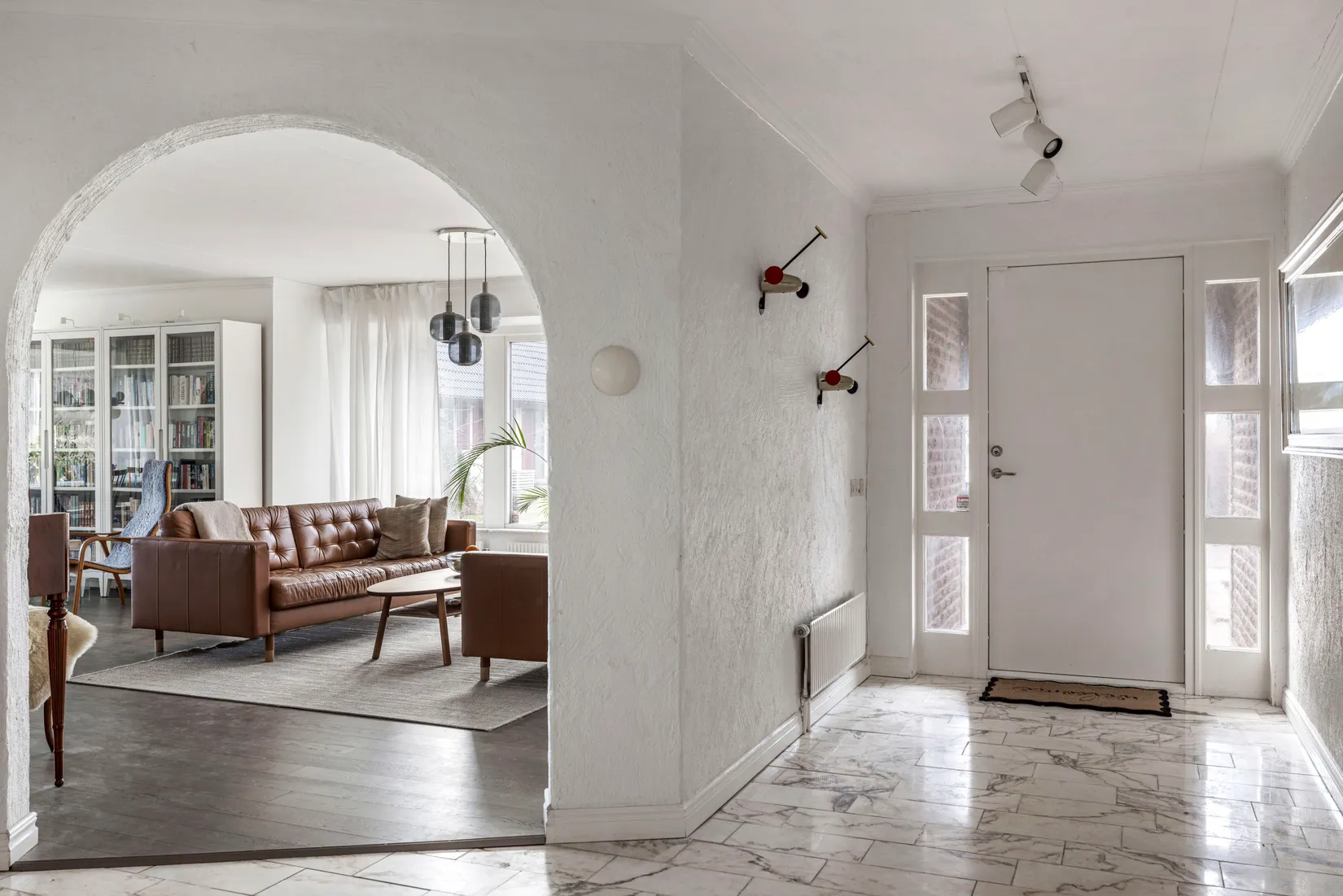 Villa, Storbåtsvägen 8, Söndrum / Trottaberg, Halmstad