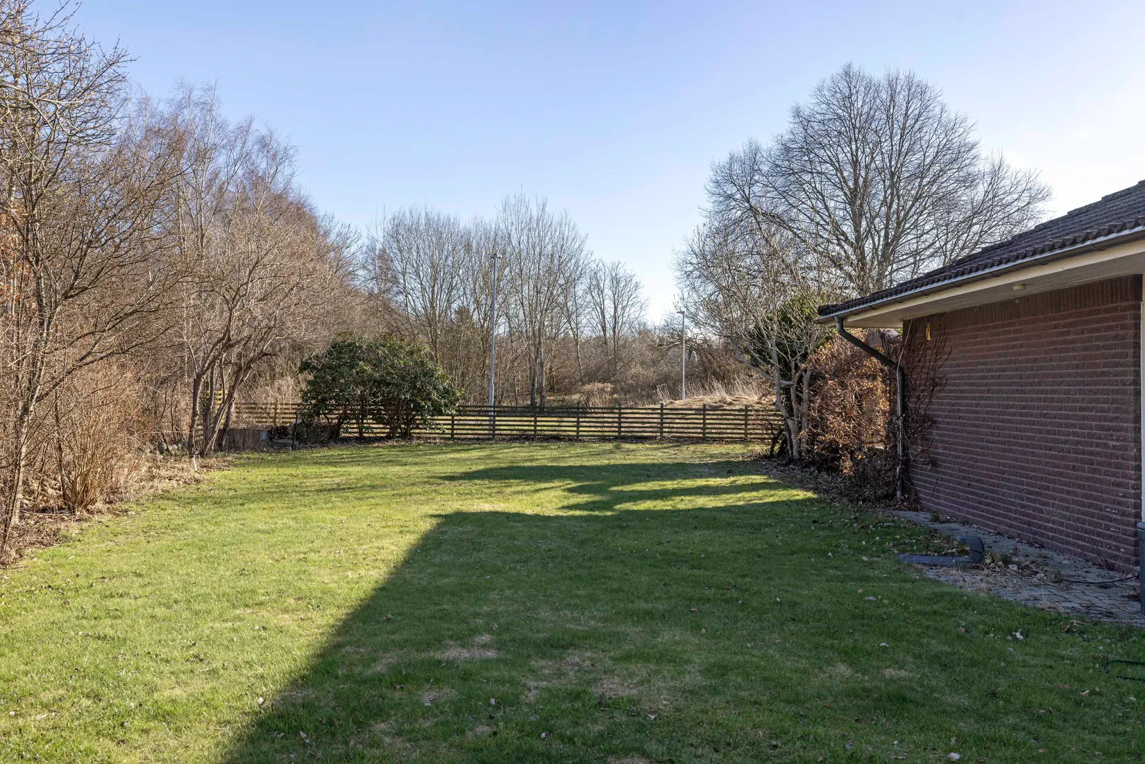 Villa, Storbåtsvägen 8, Söndrum / Trottaberg, Halmstad