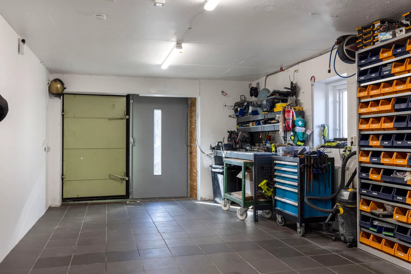 Villa, Storbåtsvägen 8, Söndrum / Trottaberg, Halmstad