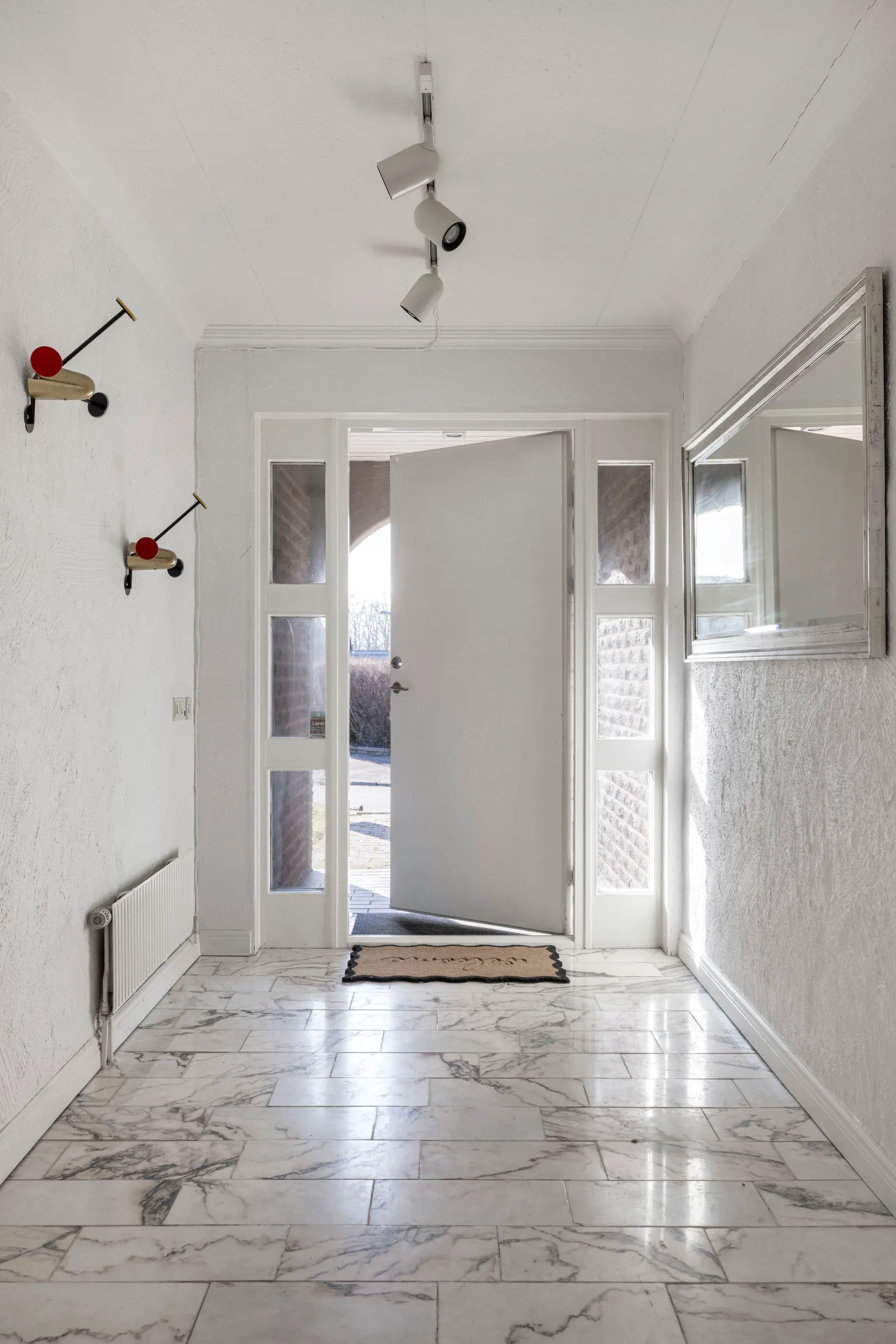 Villa, Storbåtsvägen 8, Söndrum / Trottaberg, Halmstad