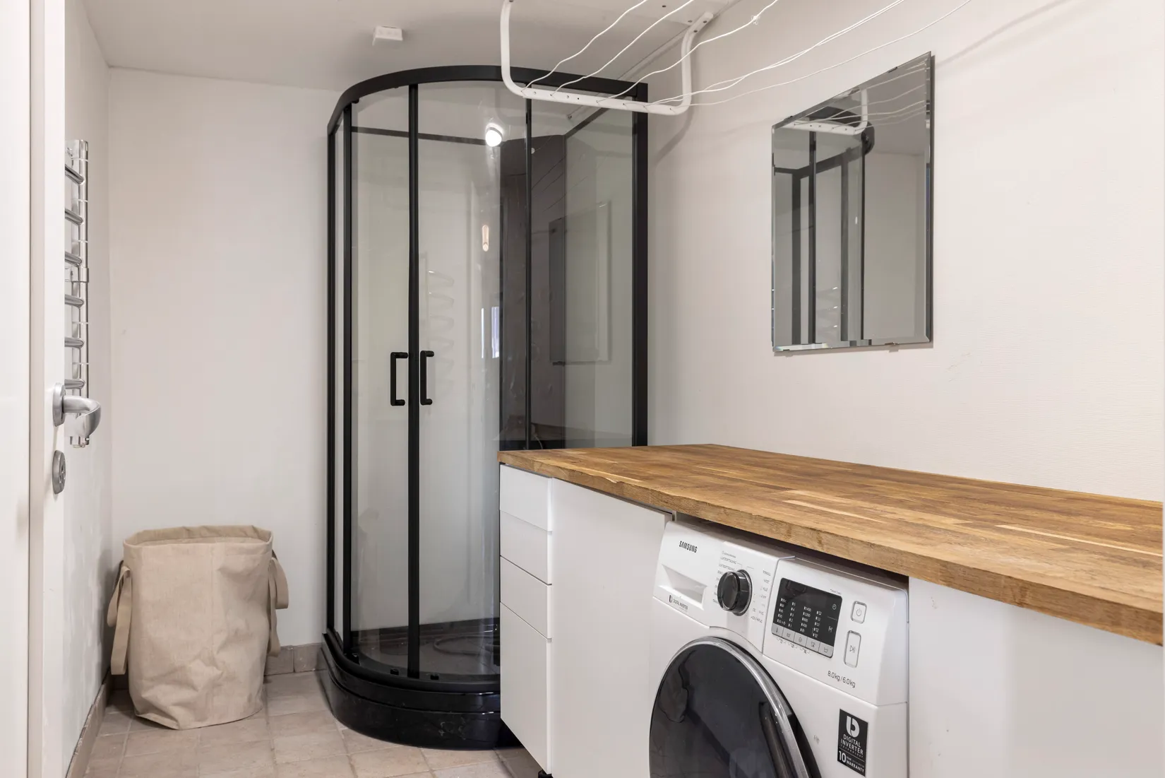 Villa, Storbåtsvägen 8, Söndrum / Trottaberg, Halmstad