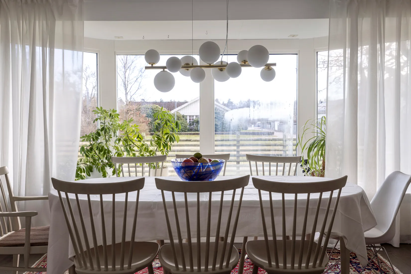 Villa, Storbåtsvägen 8, Söndrum / Trottaberg, Halmstad