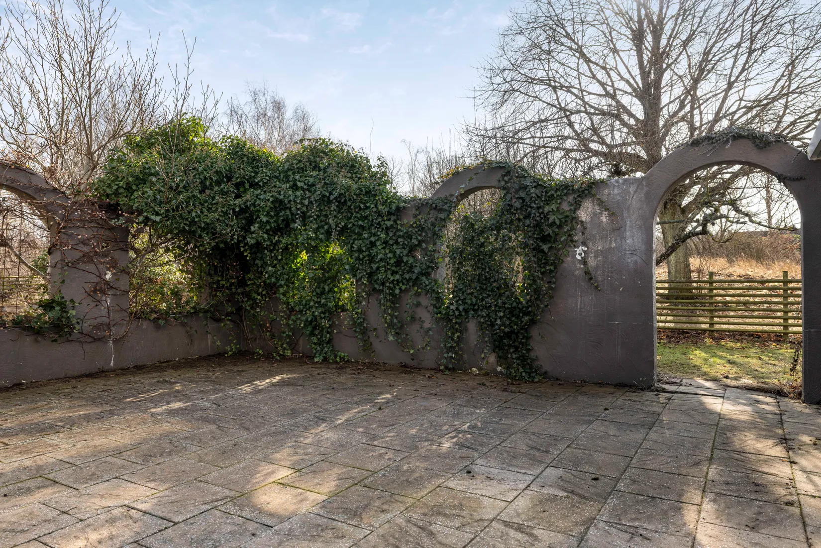 Villa, Storbåtsvägen 8, Söndrum / Trottaberg, Halmstad