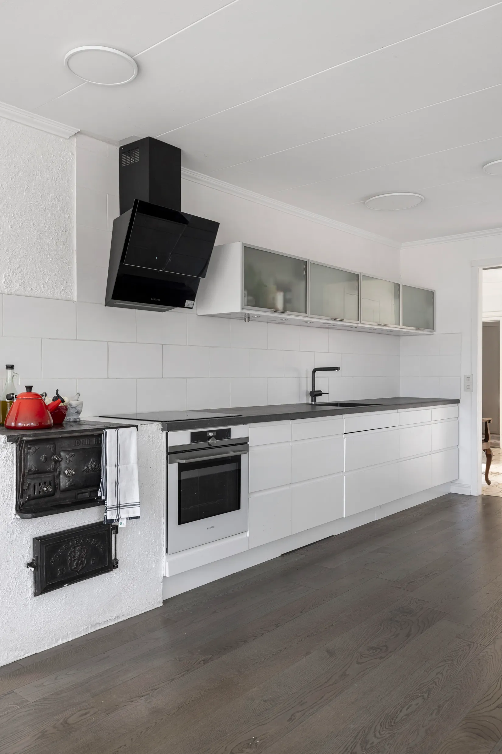 Villa, Storbåtsvägen 8, Söndrum / Trottaberg, Halmstad