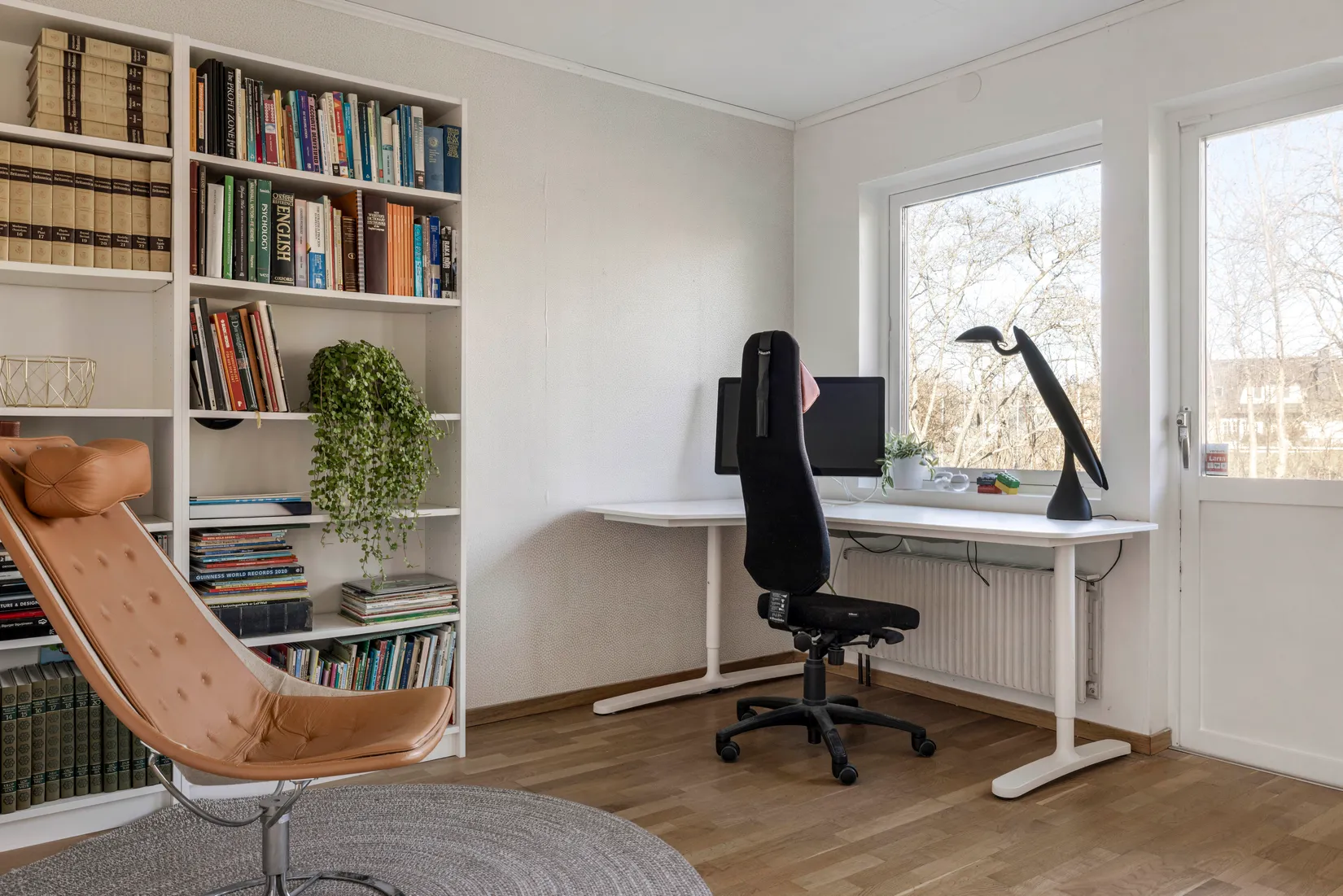 Villa, Storbåtsvägen 8, Söndrum / Trottaberg, Halmstad