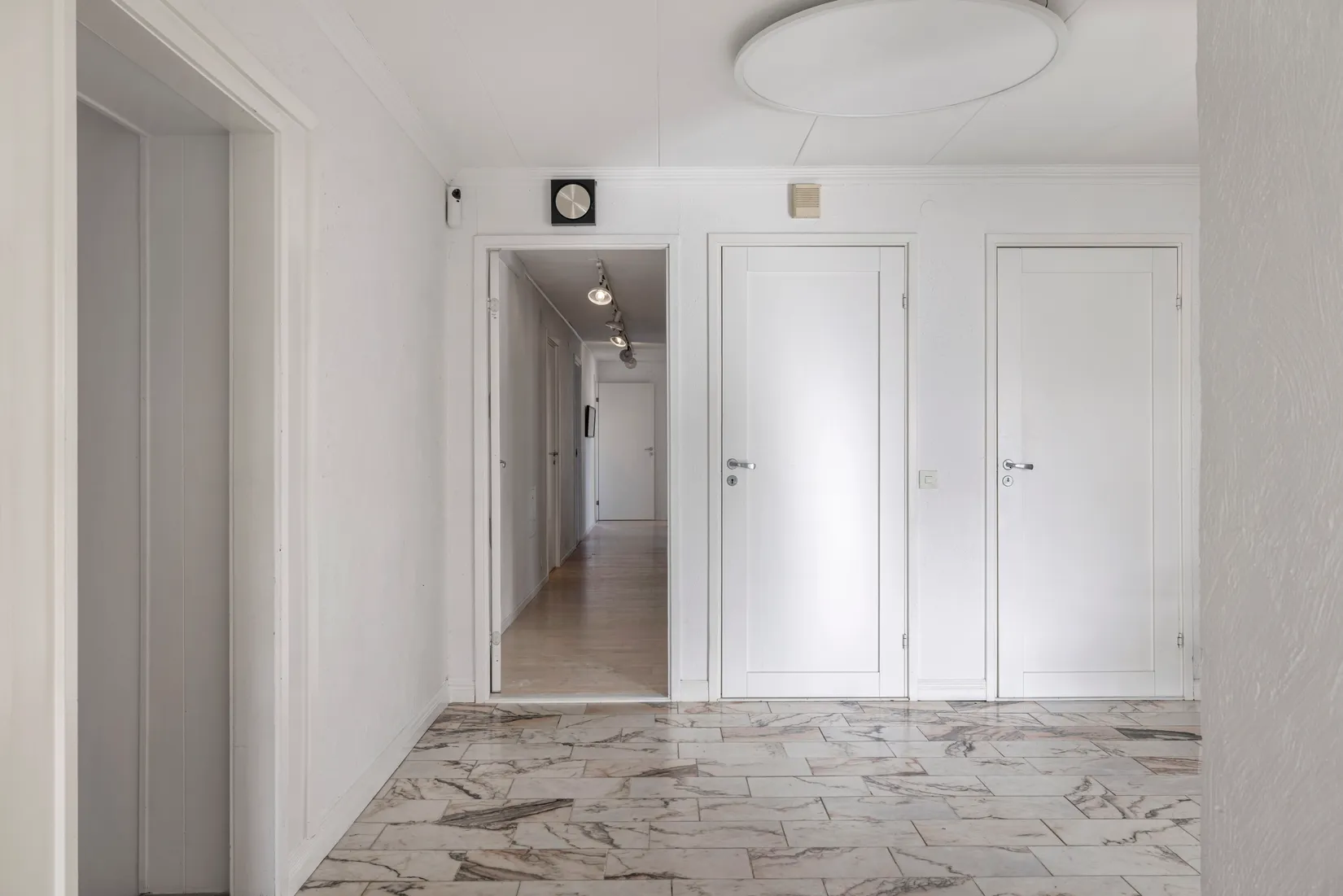 Villa, Storbåtsvägen 8, Söndrum / Trottaberg, Halmstad