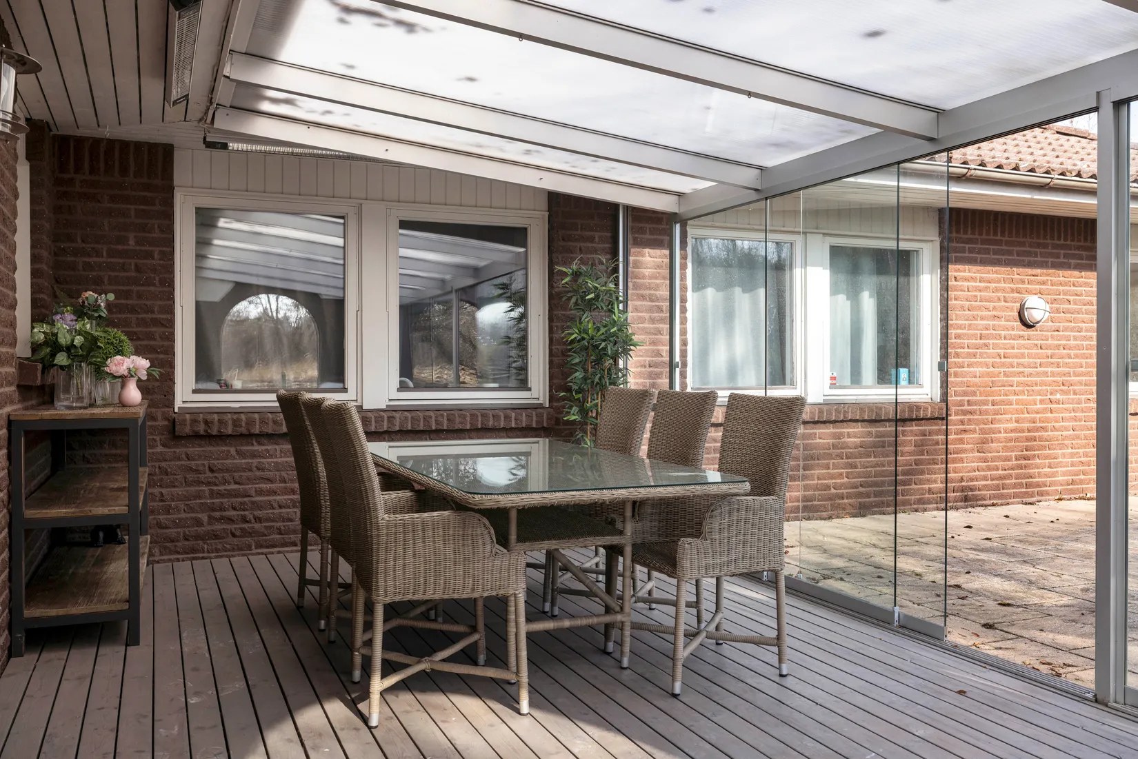 Villa, Storbåtsvägen 8, Söndrum / Trottaberg, Halmstad