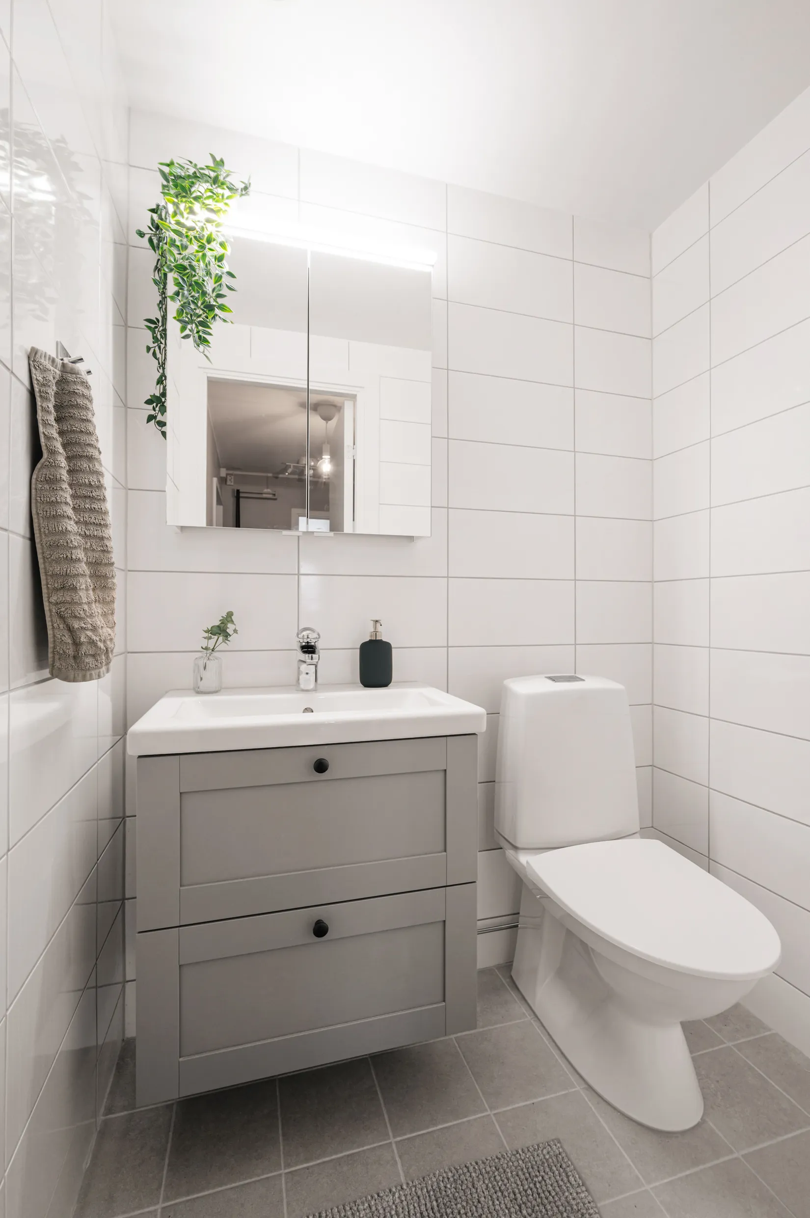 Bostadsrätt, Björnbärsstigen 34, 2tr, Ekhammar, Upplands-Bro