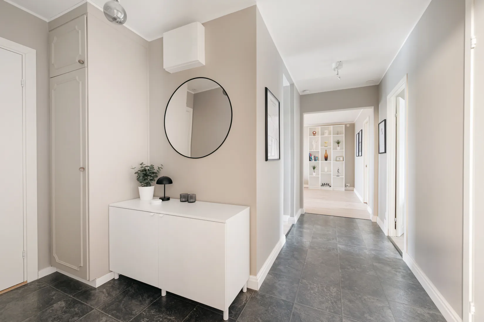 Bostadsrätt, Björnbärsstigen 34, 2tr, Ekhammar, Upplands-Bro