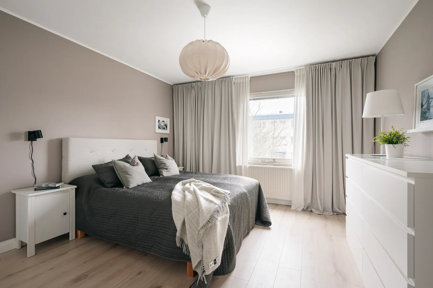 Bostadsrätt, Björnbärsstigen 34, 2tr, Ekhammar, Upplands-Bro