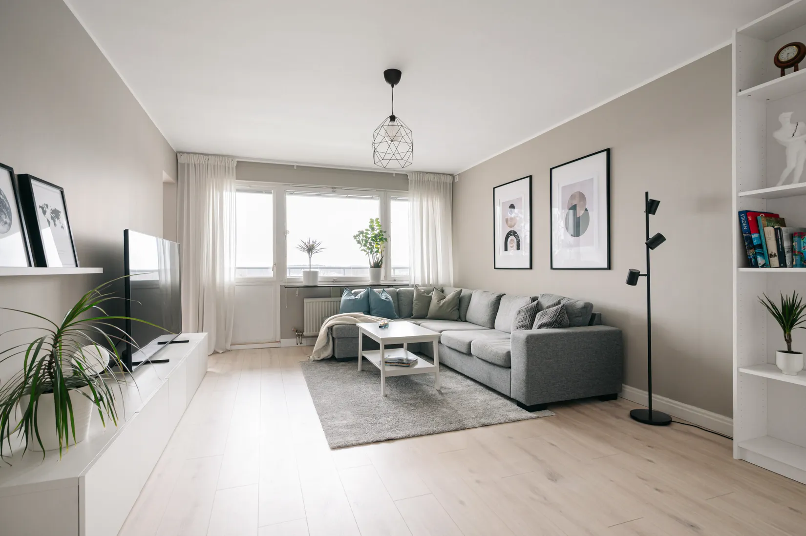 Bostadsrätt, Björnbärsstigen 34, 2tr, Ekhammar, Upplands-Bro