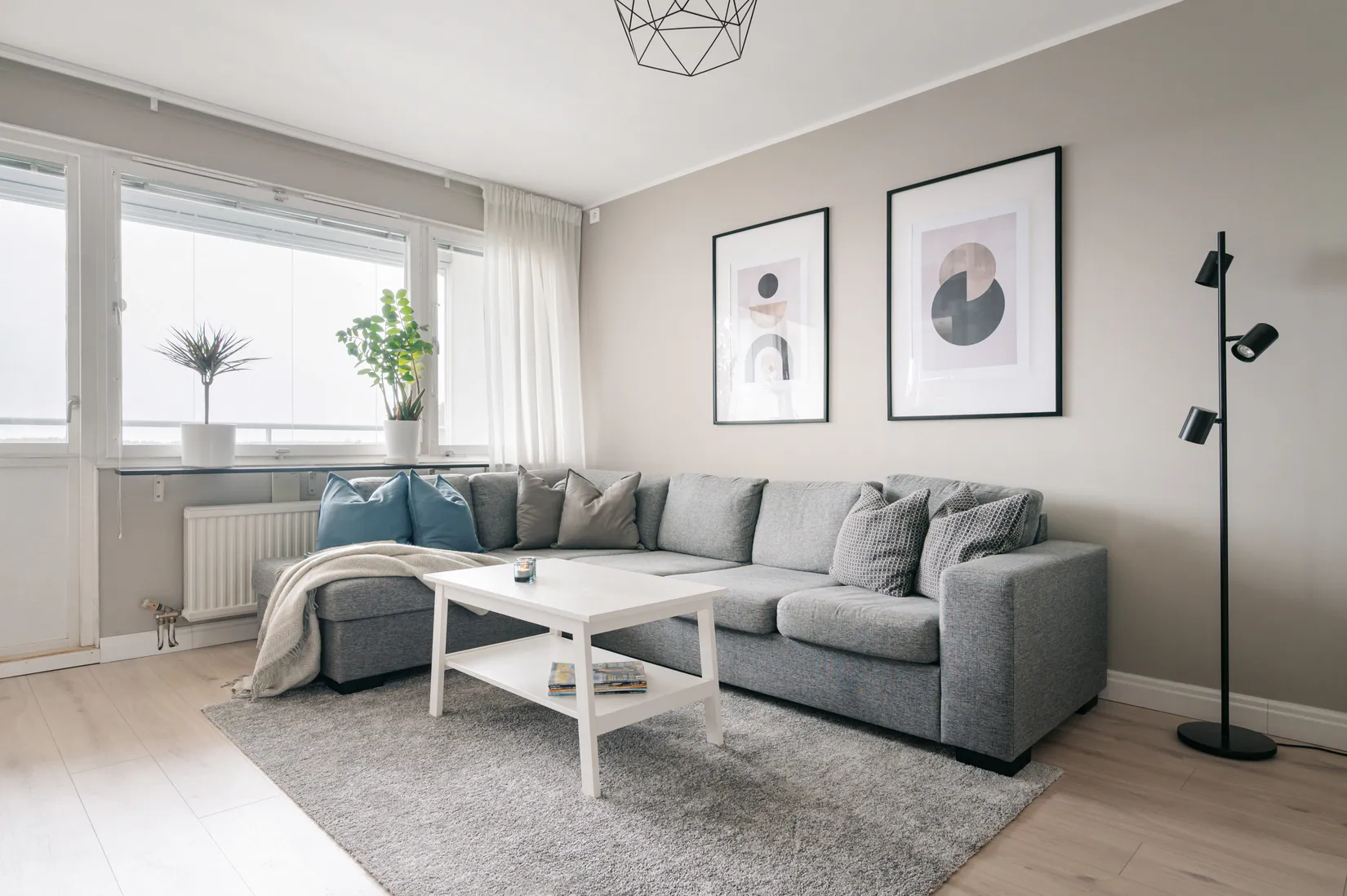 Bostadsrätt, Björnbärsstigen 34, 2tr, Ekhammar, Upplands-Bro