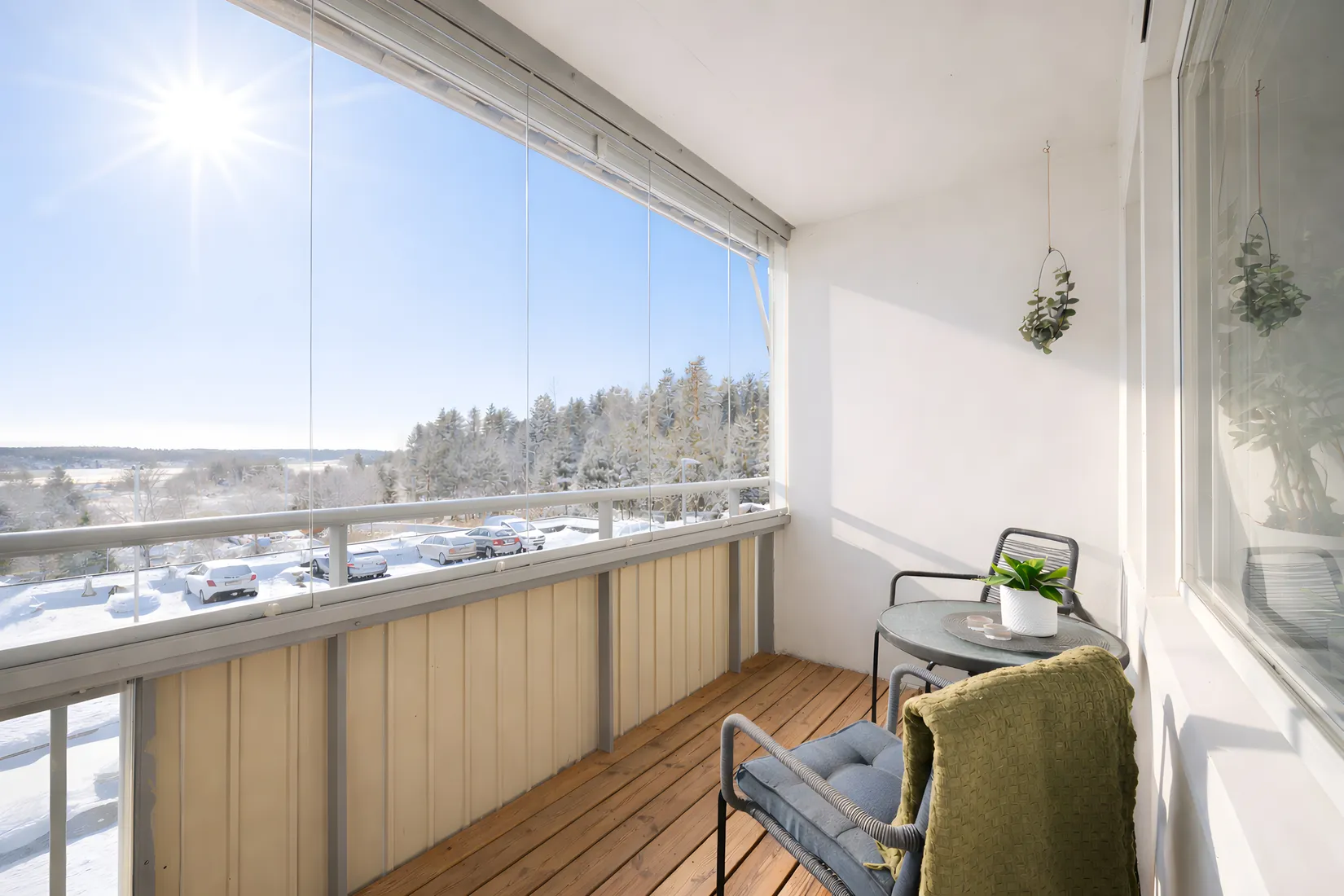 Bostadsrätt, Björnbärsstigen 34, 2tr, Ekhammar, Upplands-Bro