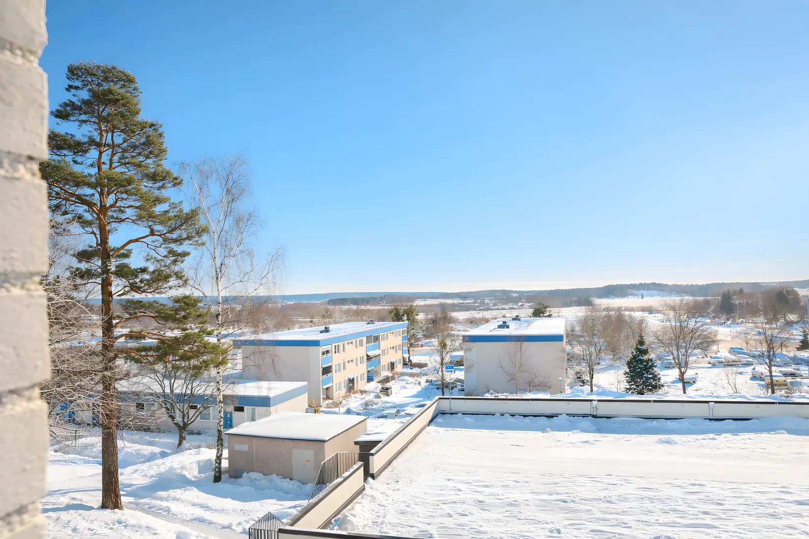 Bostadsrätt, Björnbärsstigen 34, 2tr, Ekhammar, Upplands-Bro