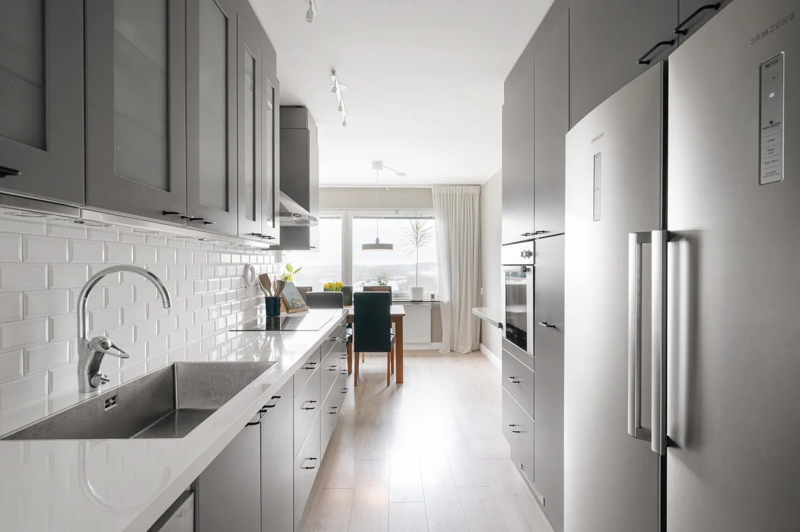 Bostadsrätt, Björnbärsstigen 34, 2tr, Ekhammar, Upplands-Bro