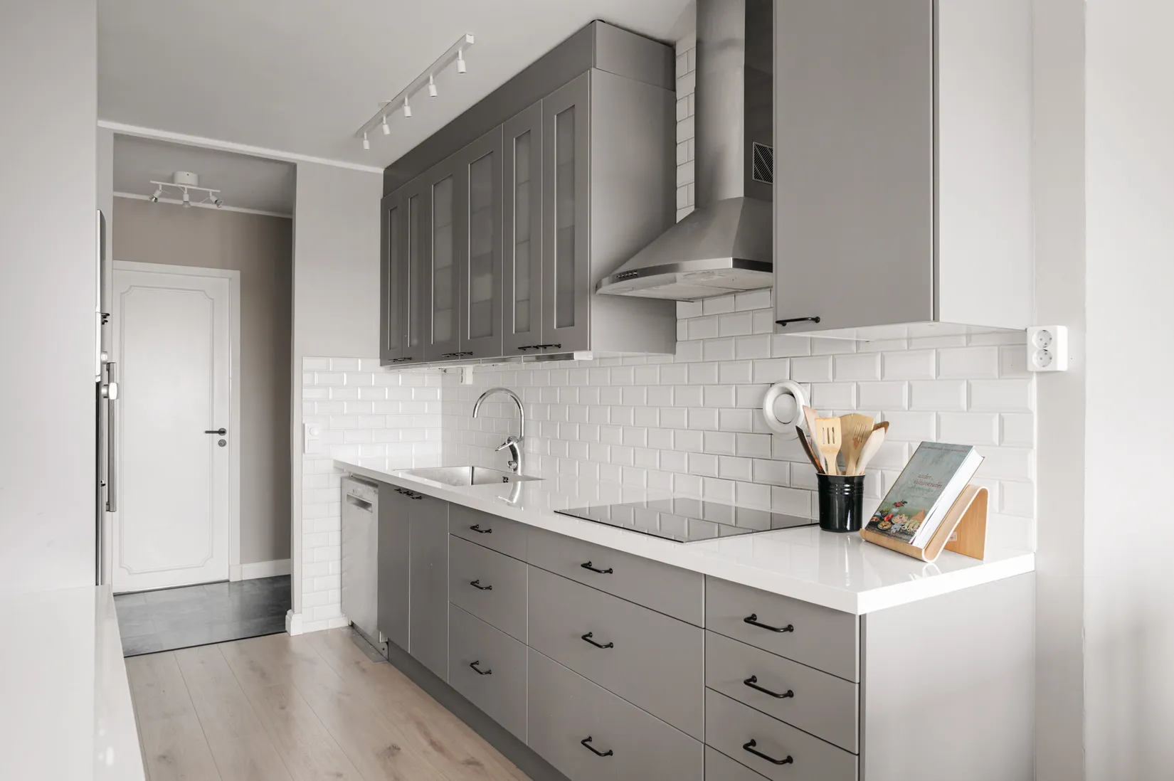 Bostadsrätt, Björnbärsstigen 34, 2tr, Ekhammar, Upplands-Bro