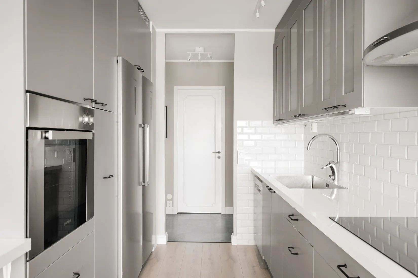 Bostadsrätt, Björnbärsstigen 34, 2tr, Ekhammar, Upplands-Bro