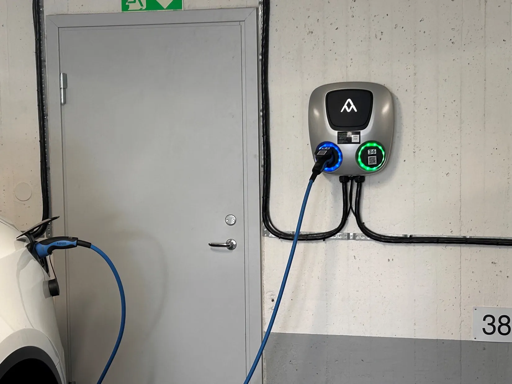Bostadsrätt, Björnbärsstigen 34, 2tr, Ekhammar, Upplands-Bro