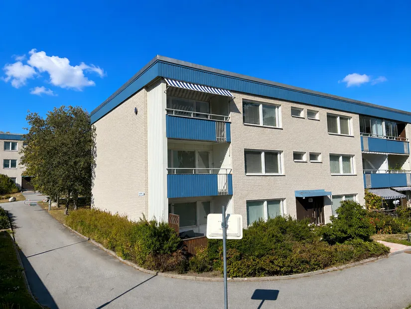 Bostadsrätt, Björnbärsstigen 34, 2tr, Ekhammar, Upplands-Bro