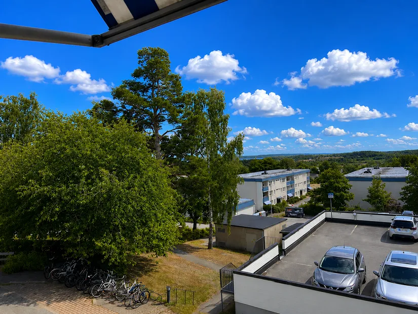 Bostadsrätt, Björnbärsstigen 34, 2tr, Ekhammar, Upplands-Bro