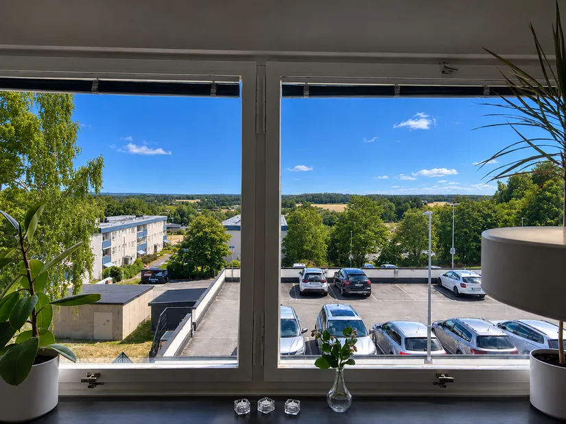 Bostadsrätt, Björnbärsstigen 34, 2tr, Ekhammar, Upplands-Bro