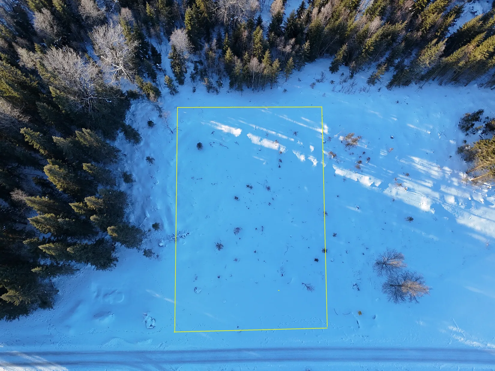 Tomt, Åre Duved 1:34, Duved, Åre