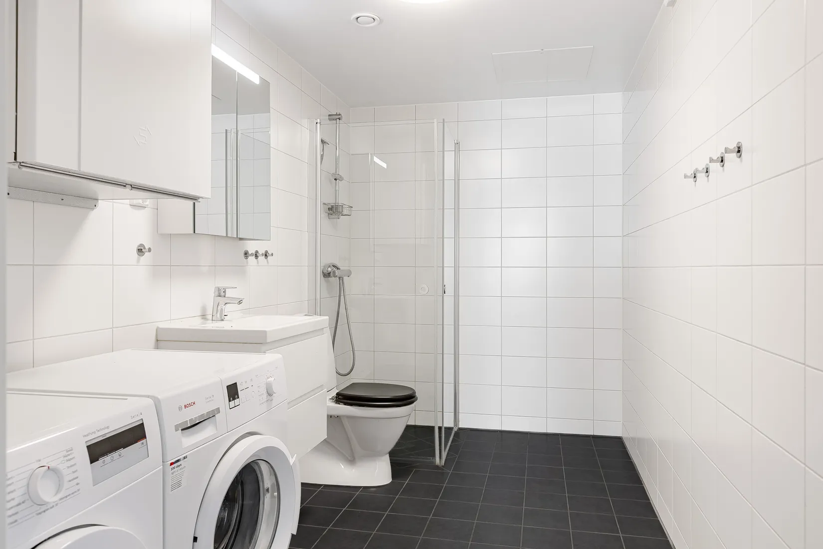 Bostadsrätt, Fotbollsvägen 6A, Brandholmen/Strandängen, Nyköping