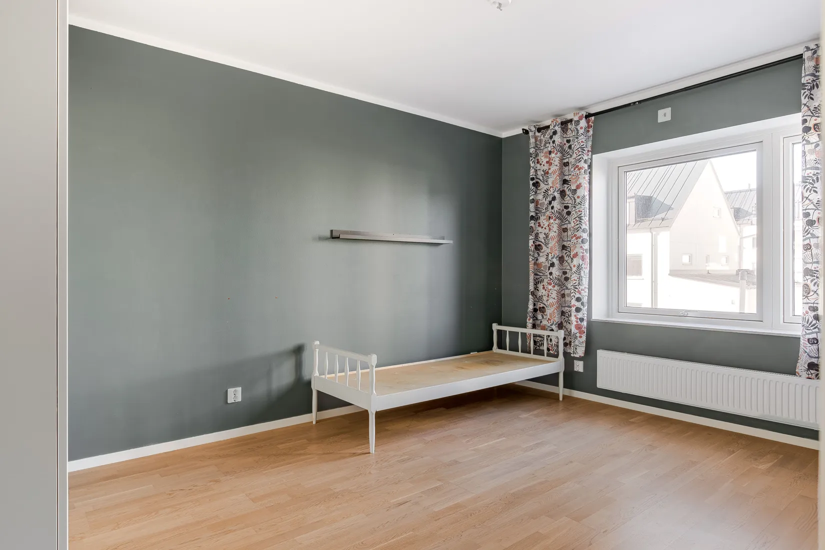 Bostadsrätt, Fotbollsvägen 6A, Brandholmen/Strandängen, Nyköping