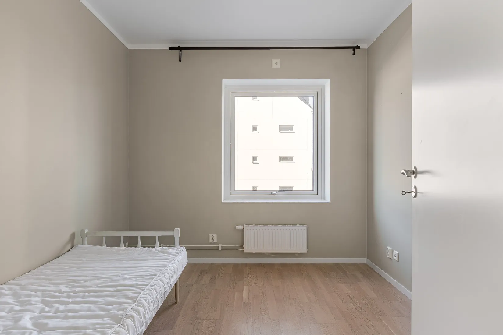 Bostadsrätt, Fotbollsvägen 6A, Brandholmen/Strandängen, Nyköping