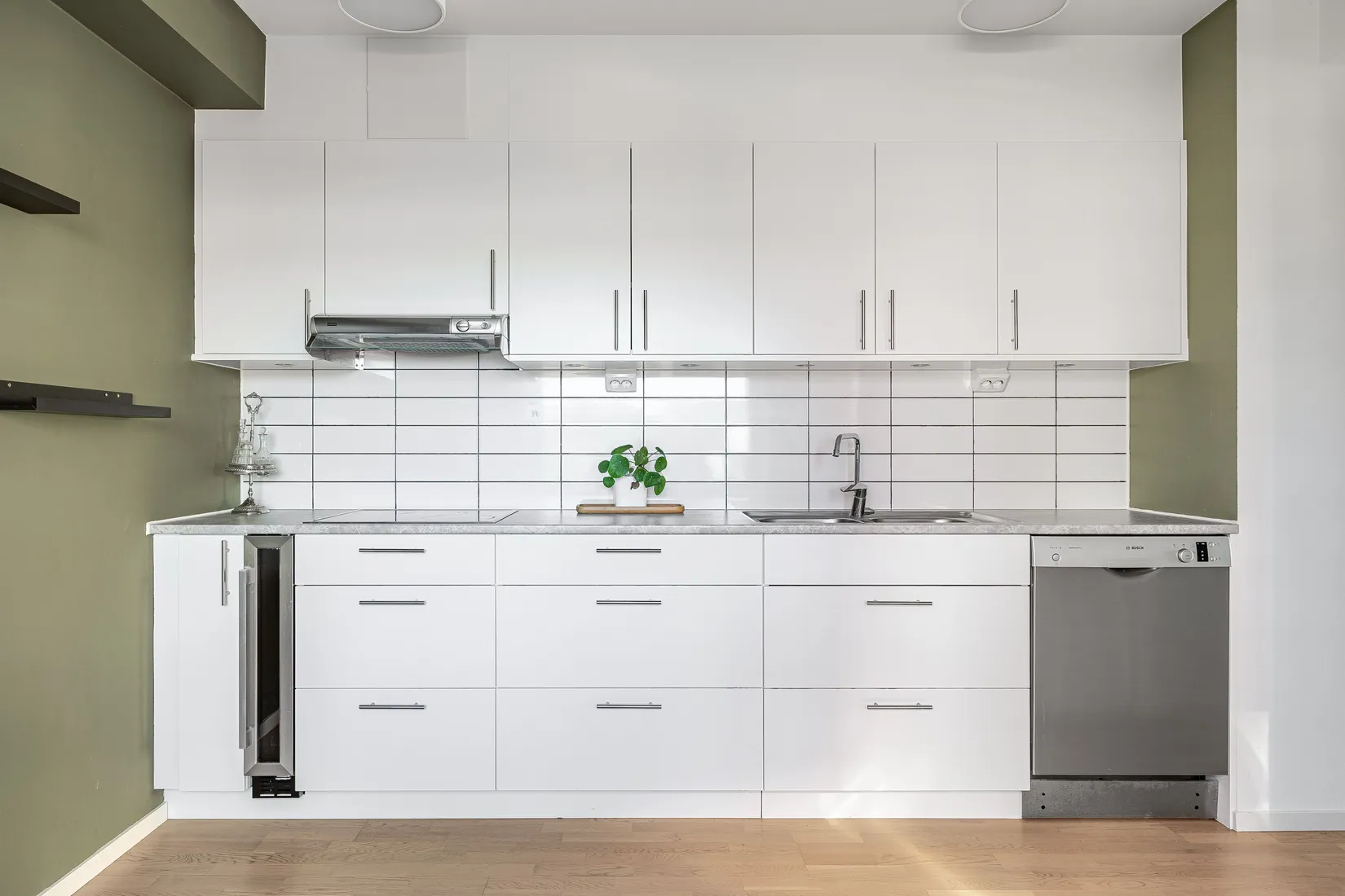 Bostadsrätt, Fotbollsvägen 6A, Brandholmen/Strandängen, Nyköping