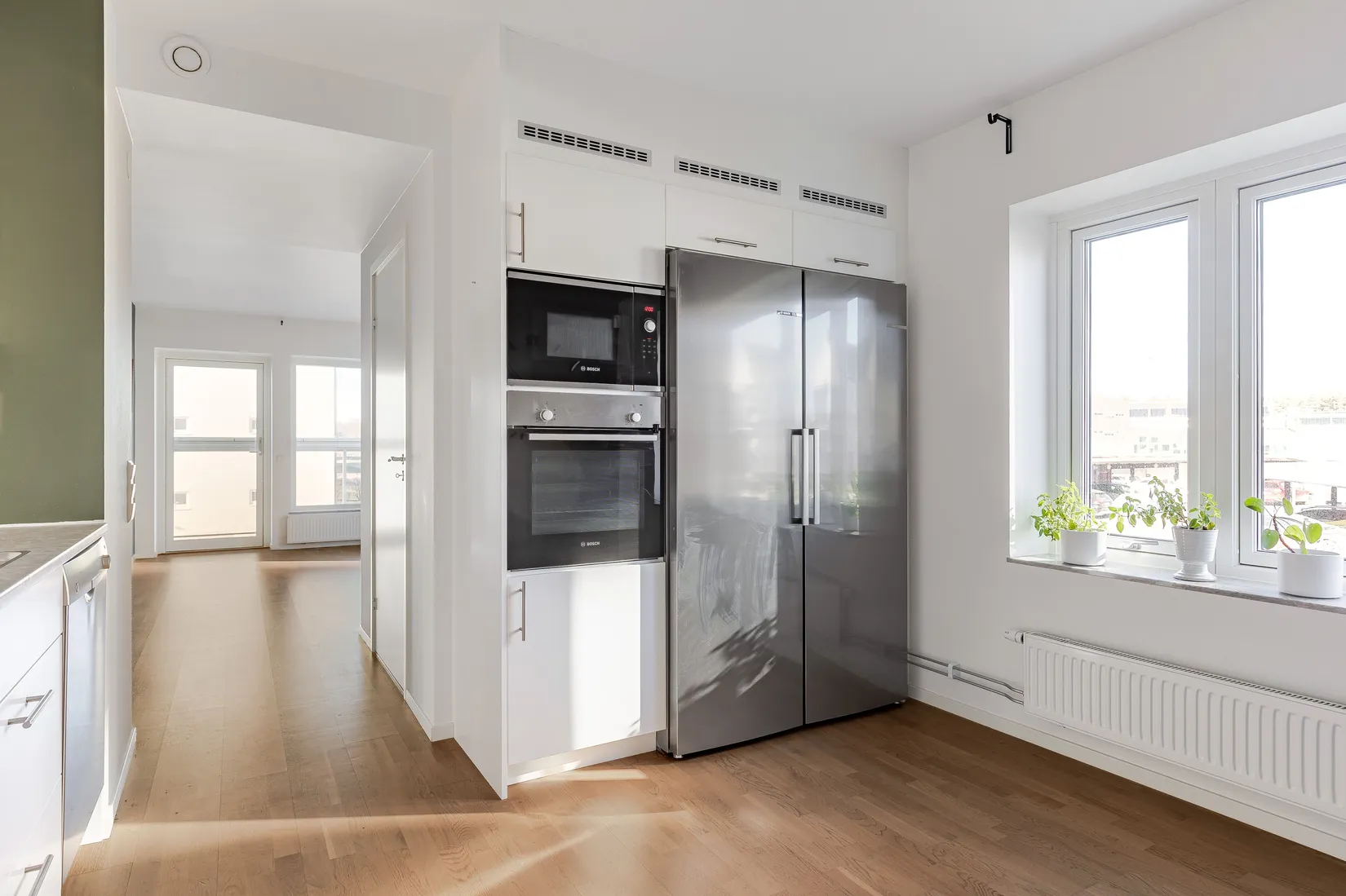 Bostadsrätt, Fotbollsvägen 6A, Brandholmen/Strandängen, Nyköping