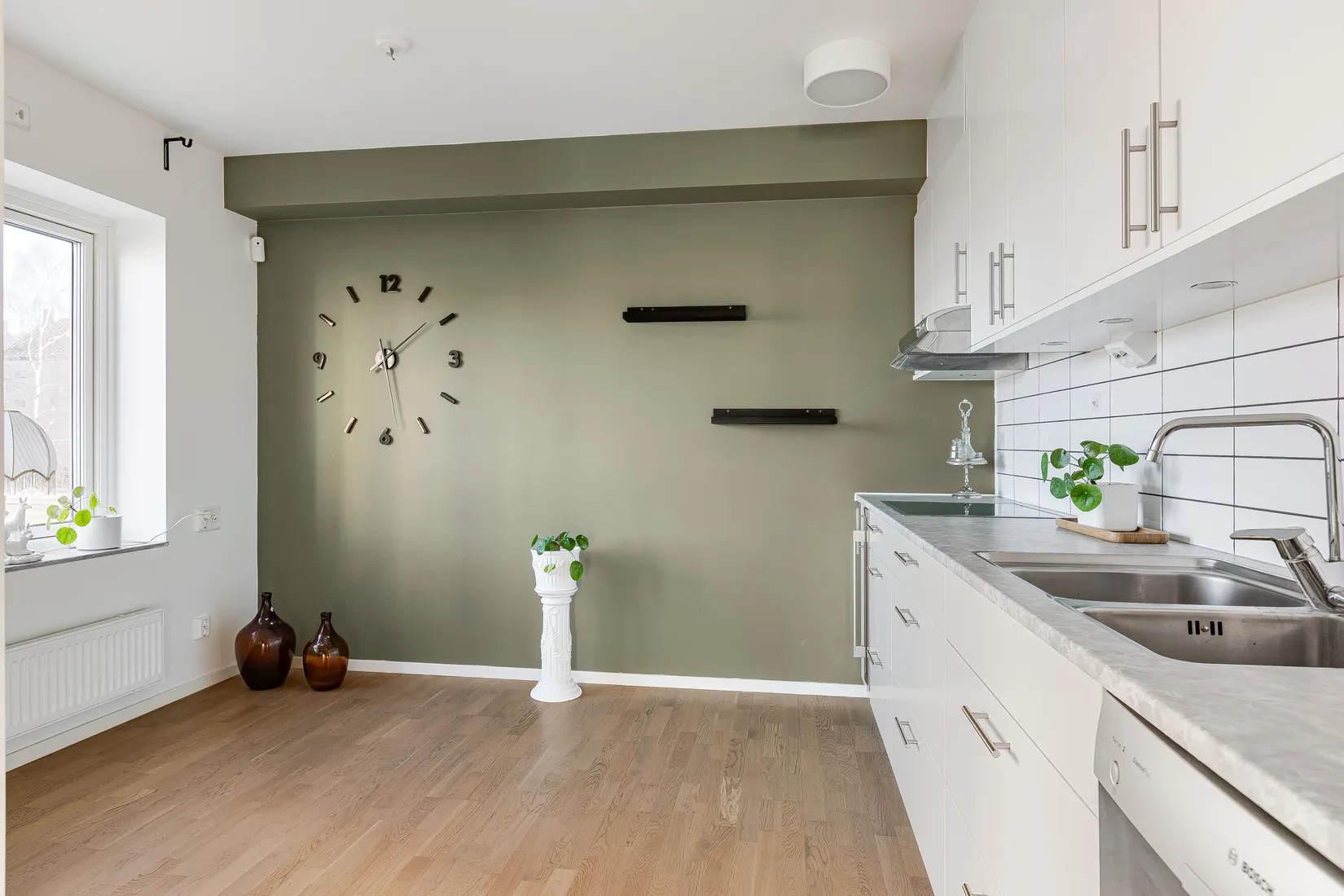 Bostadsrätt, Fotbollsvägen 6A, Brandholmen/Strandängen, Nyköping