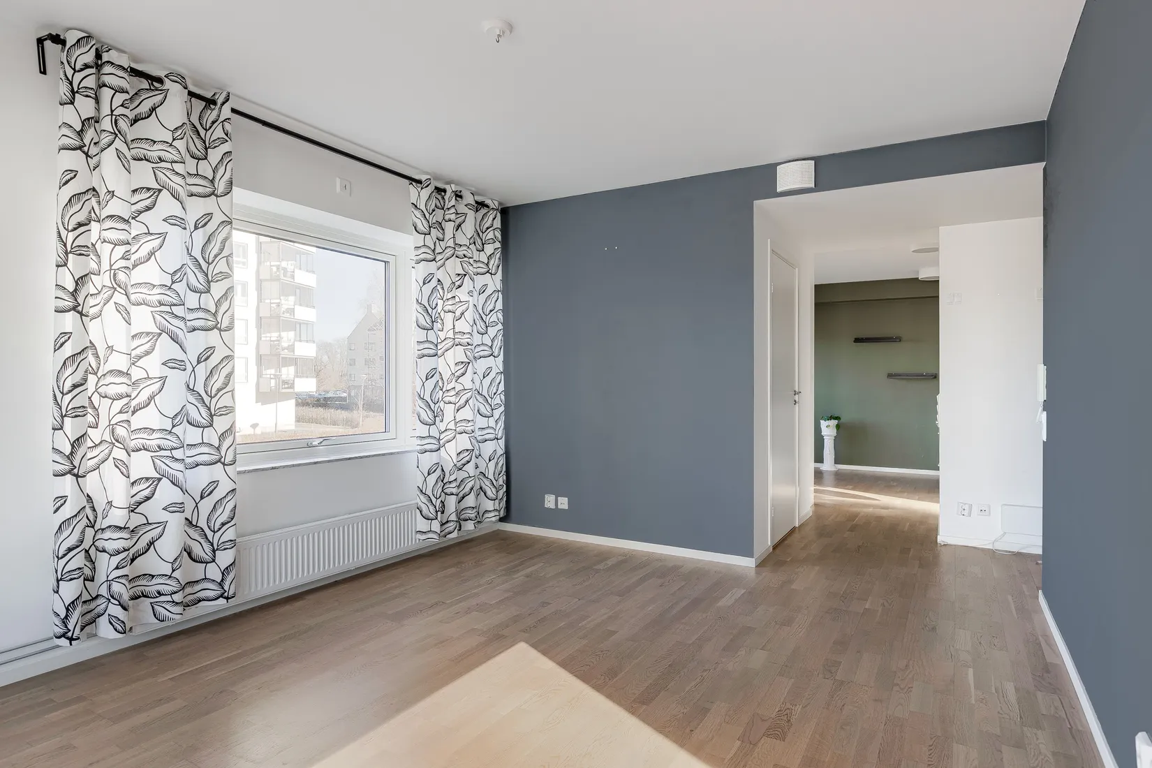 Bostadsrätt, Fotbollsvägen 6A, Brandholmen/Strandängen, Nyköping