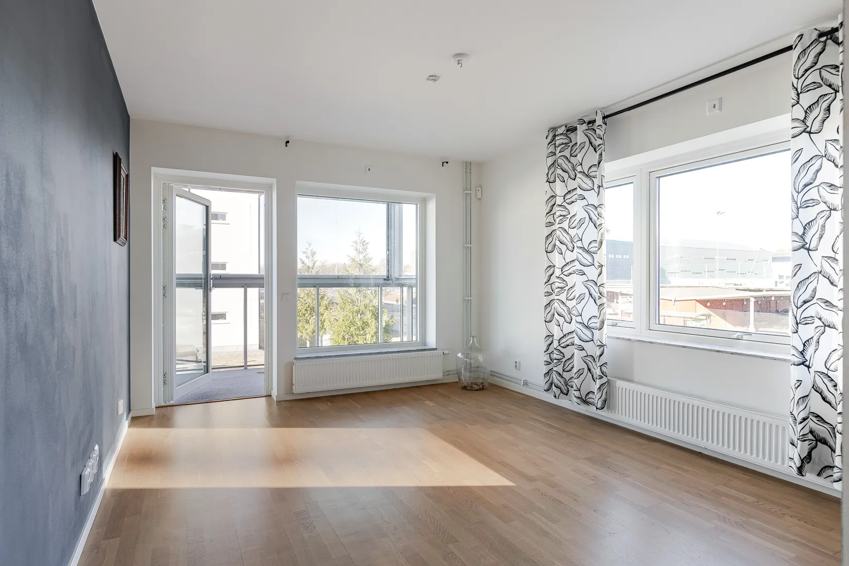 Bostadsrätt, Fotbollsvägen 6A, Brandholmen/Strandängen, Nyköping