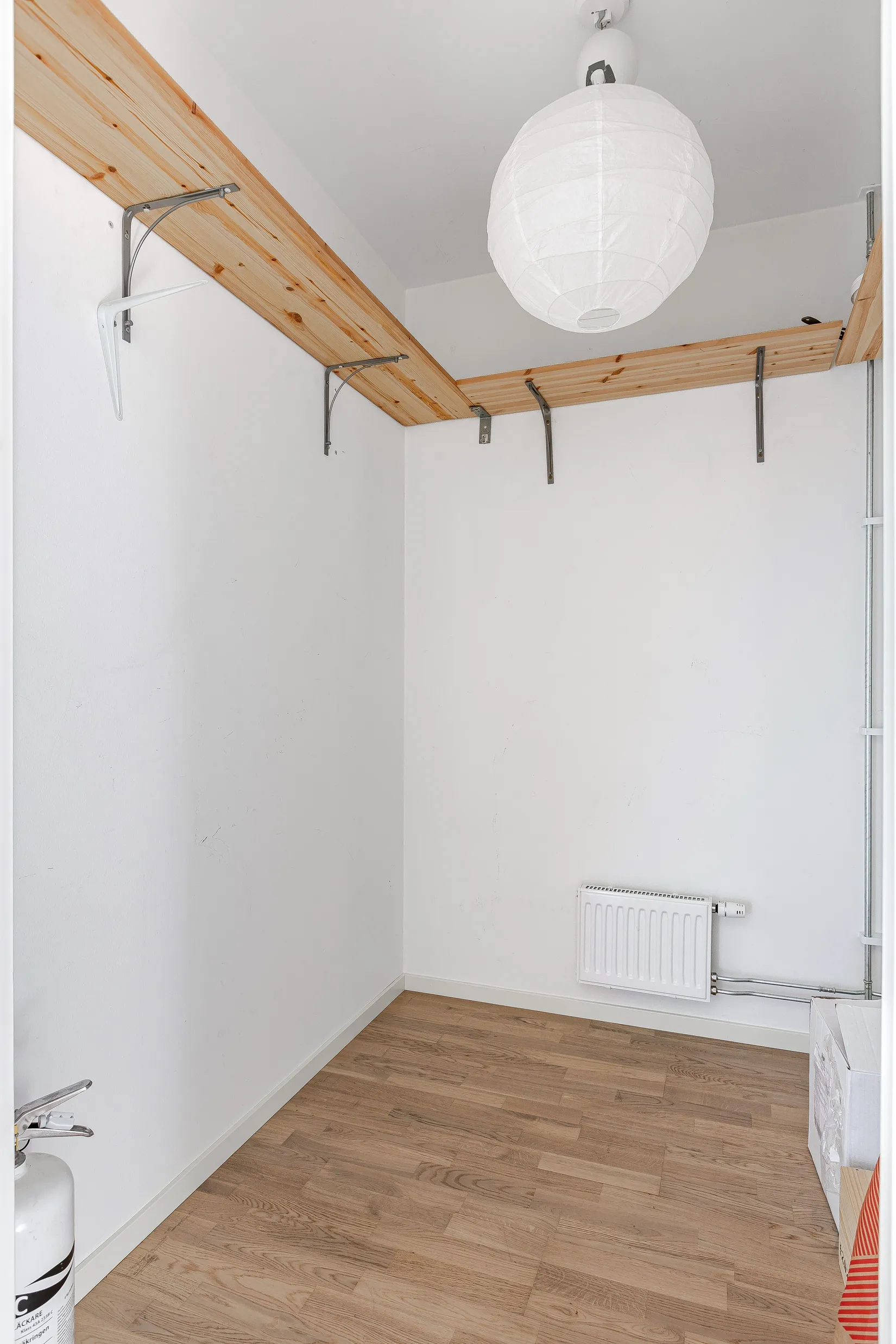 Bostadsrätt, Fotbollsvägen 6A, Brandholmen/Strandängen, Nyköping