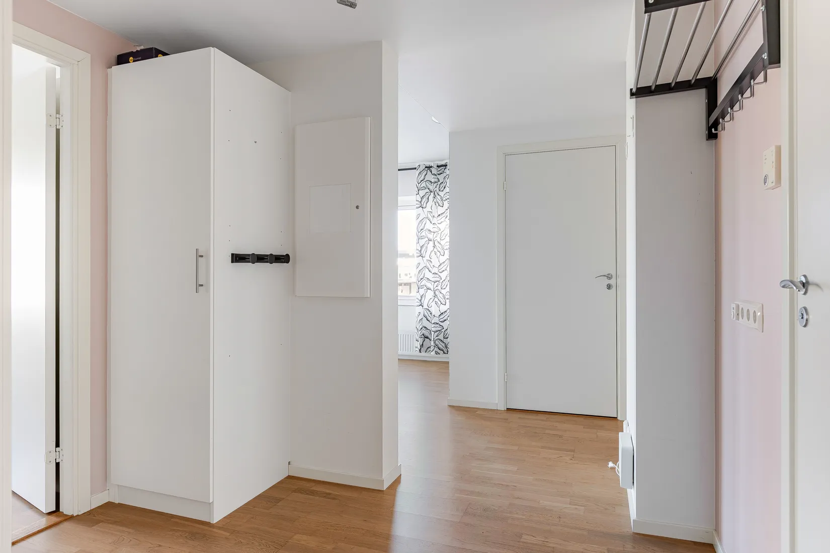 Bostadsrätt, Fotbollsvägen 6A, Brandholmen/Strandängen, Nyköping