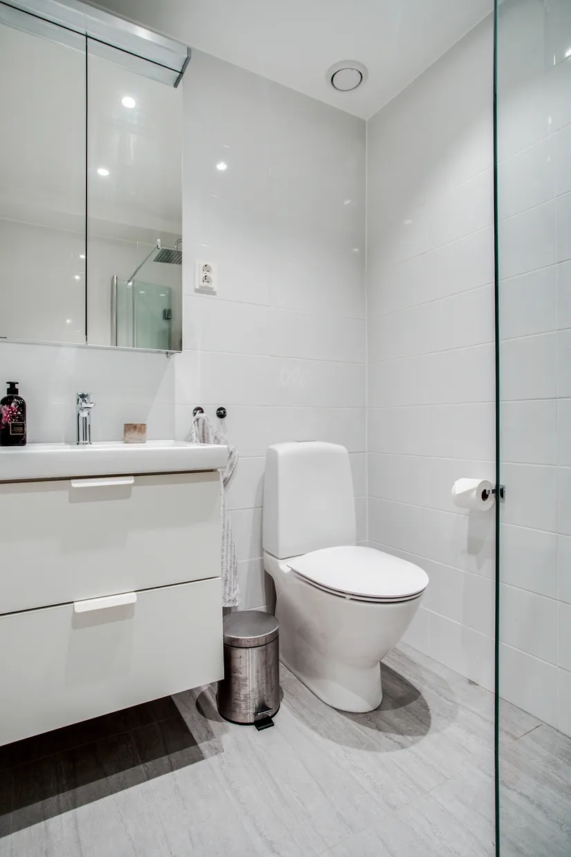 Villa, Radhus, Låkebergsgatan 63, Torslanda - Centrum, Göteborg