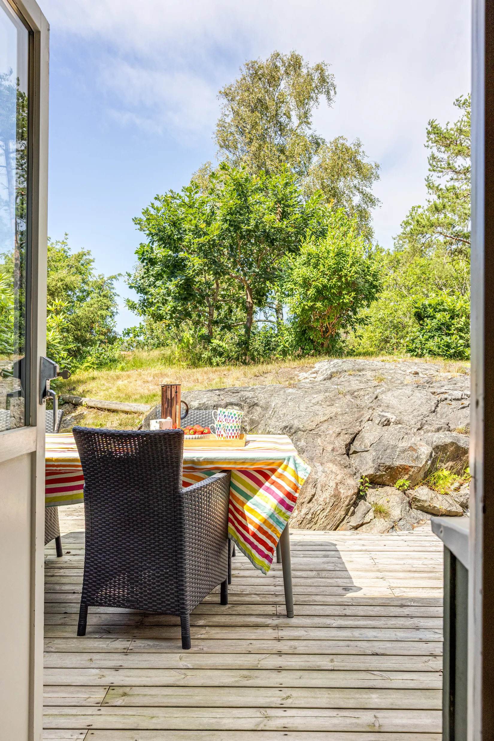 Villa, Radhus, Låkebergsgatan 63, Torslanda - Centrum, Göteborg