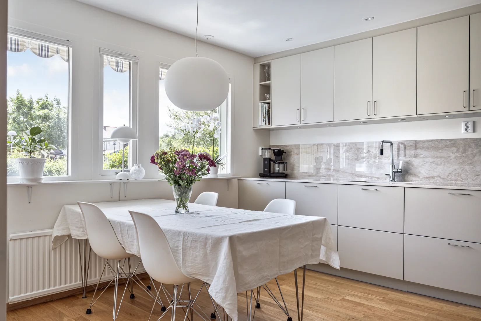 Villa, Radhus, Låkebergsgatan 63, Torslanda - Centrum, Göteborg