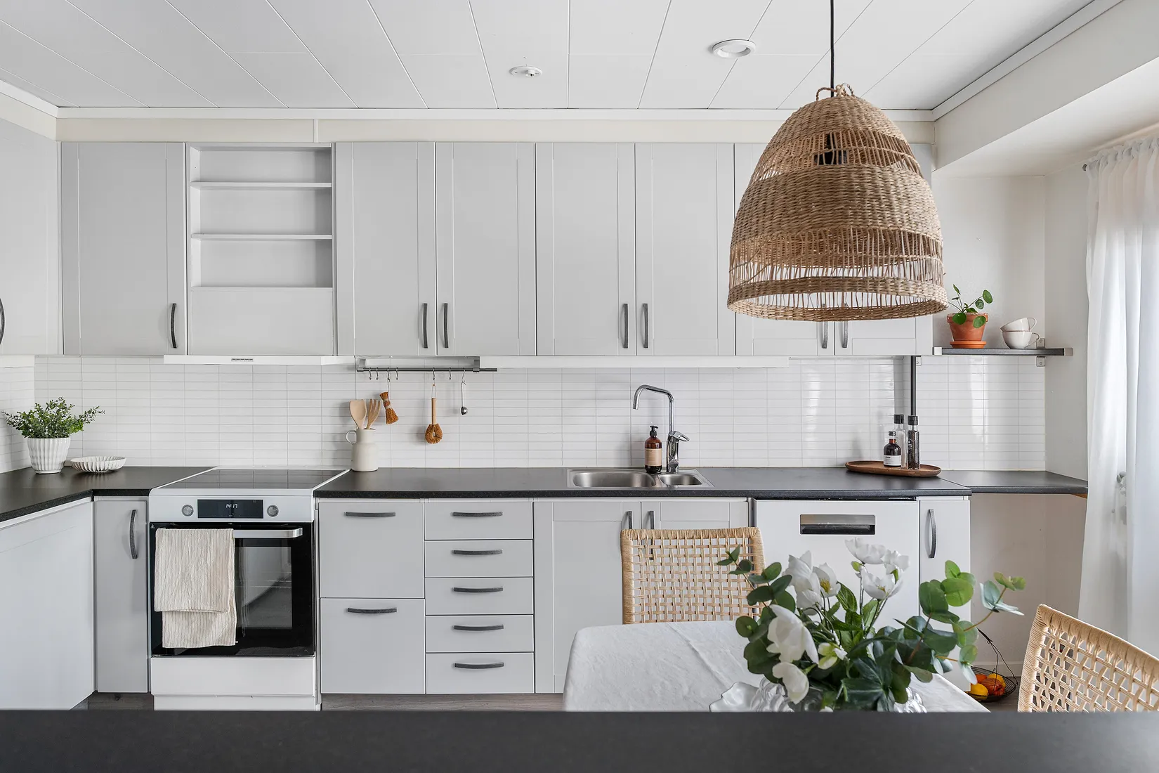 Bostadsrätt, Hemgårdsgatan 27, Kåge, Skellefteå