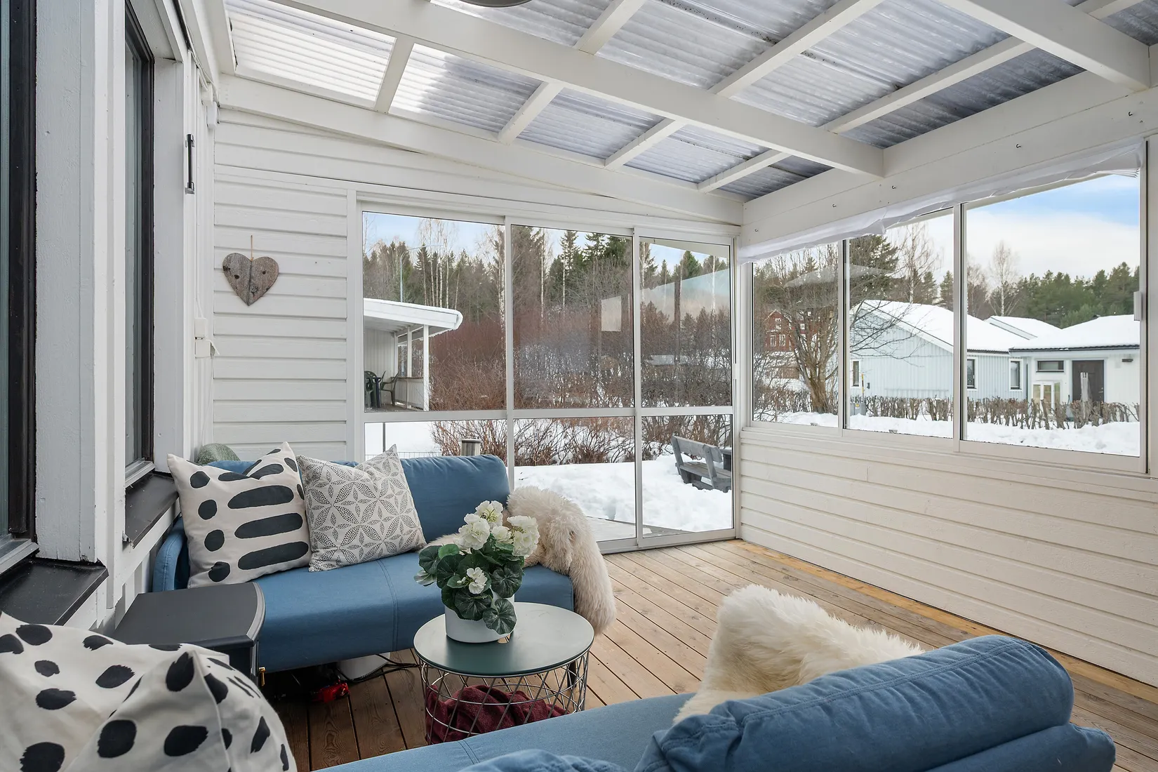 Bostadsrätt, Hemgårdsgatan 27, Kåge, Skellefteå