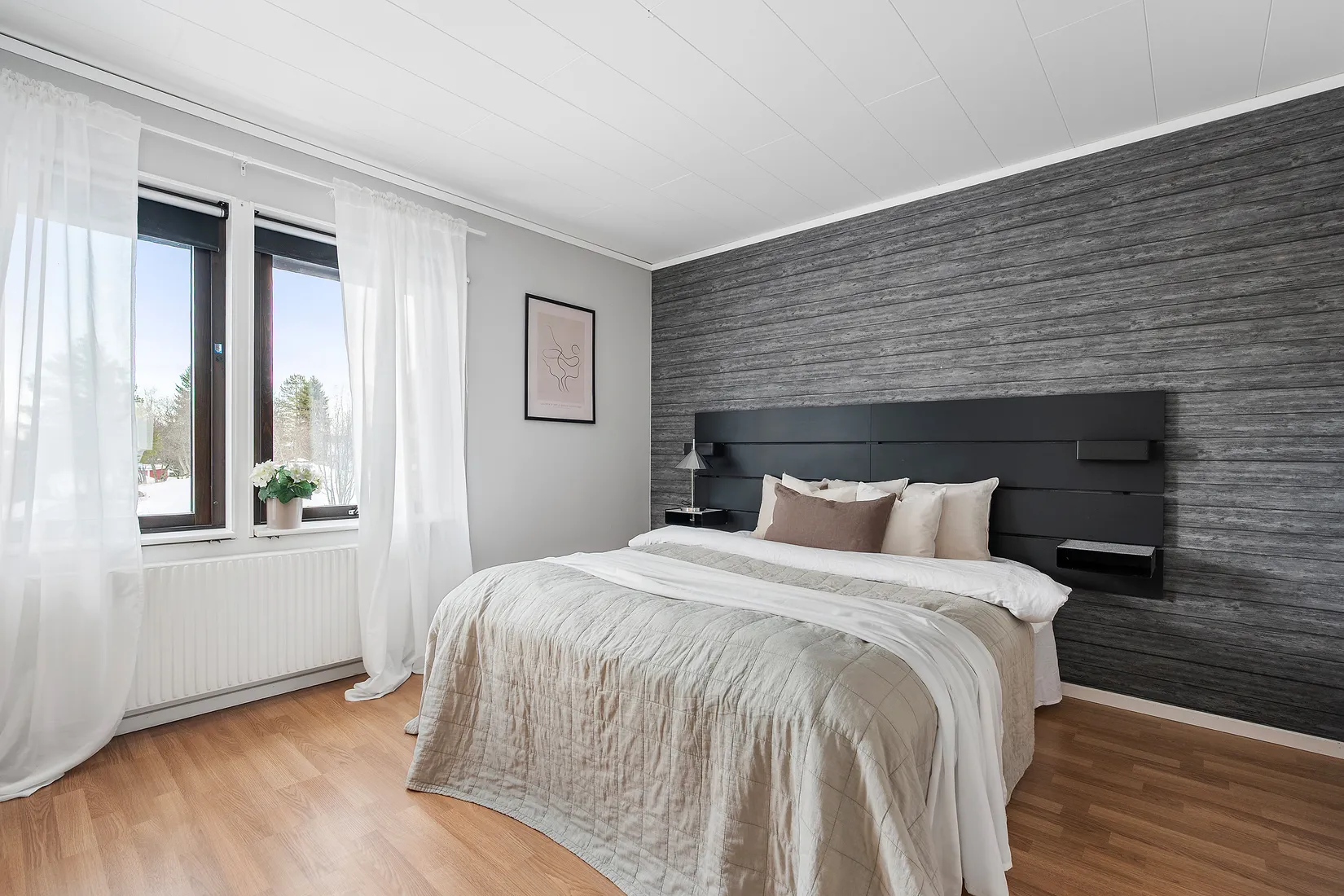 Bostadsrätt, Hemgårdsgatan 27, Kåge, Skellefteå