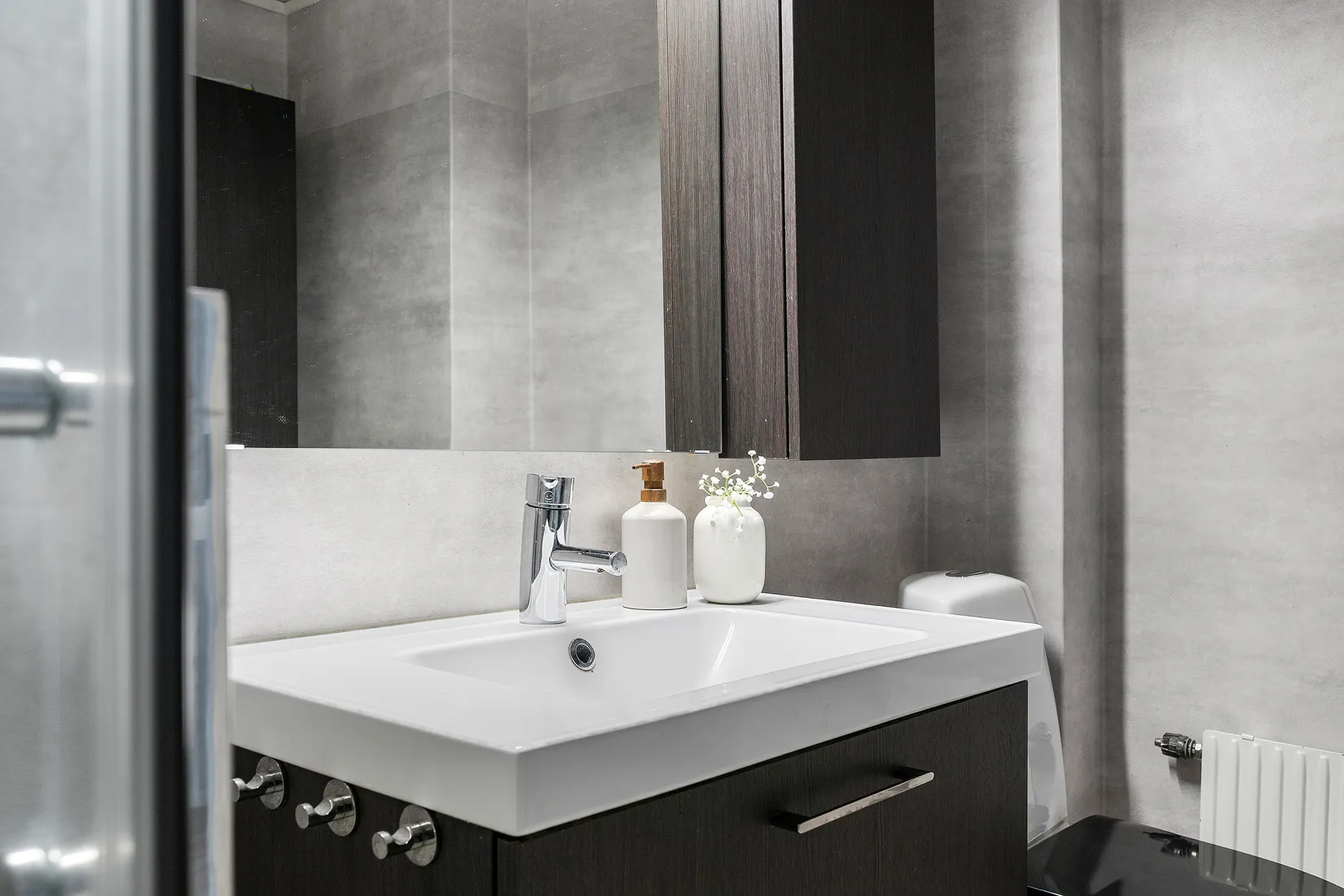 Bostadsrätt, Hemgårdsgatan 27, Kåge, Skellefteå