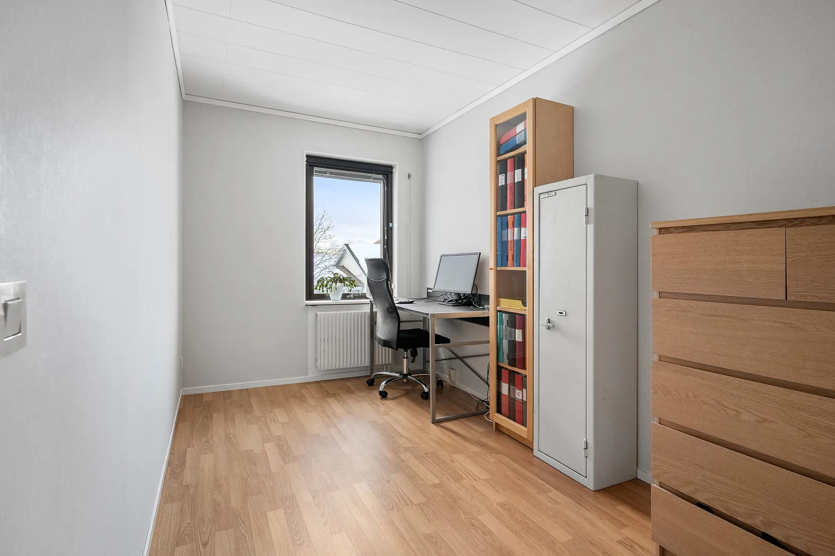 Bostadsrätt, Hemgårdsgatan 27, Kåge, Skellefteå